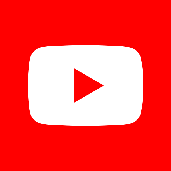 YouTube Logo